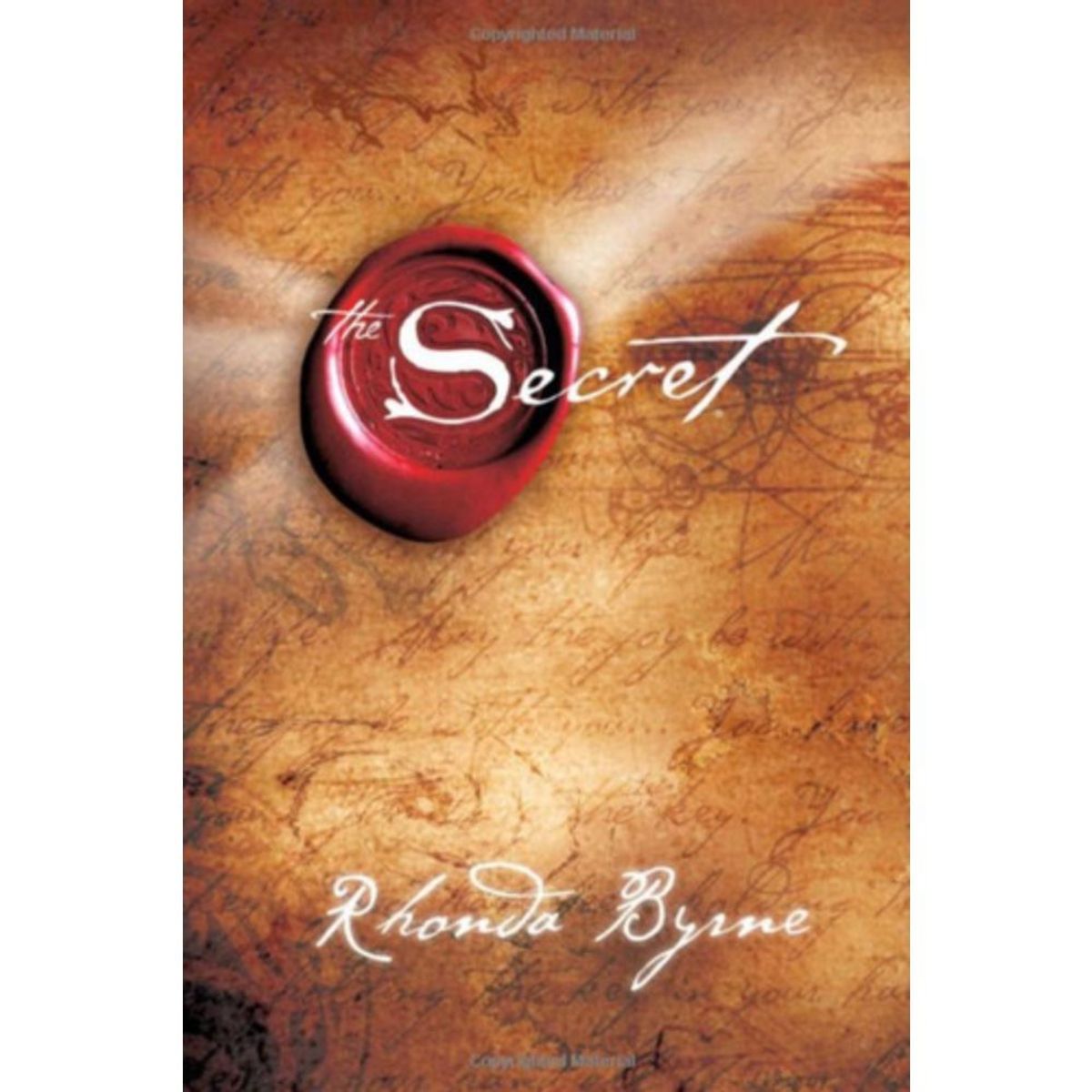 EDICIONES URANO - El Secreto (the Secret) - Tela - Byrne, Rhonda
