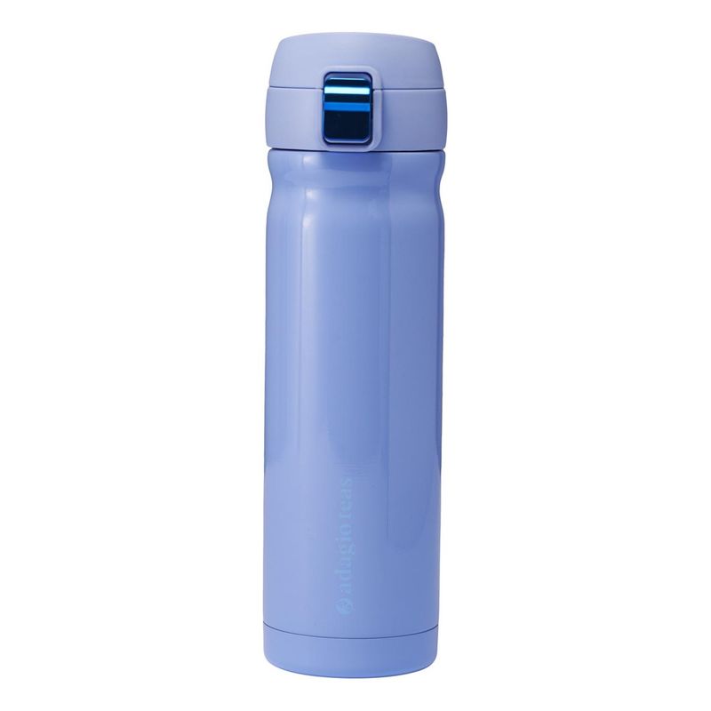 ADAGIO TEAS - Travel Mug 400 Ml Con Infusor - Lavanda