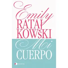 TEMAS DE HOY - Libro Mi Cuerpo - Emily Ratajkowski