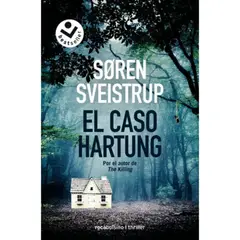 ROCABOLSILLO - El Caso Hartung - Soren Sveistrup