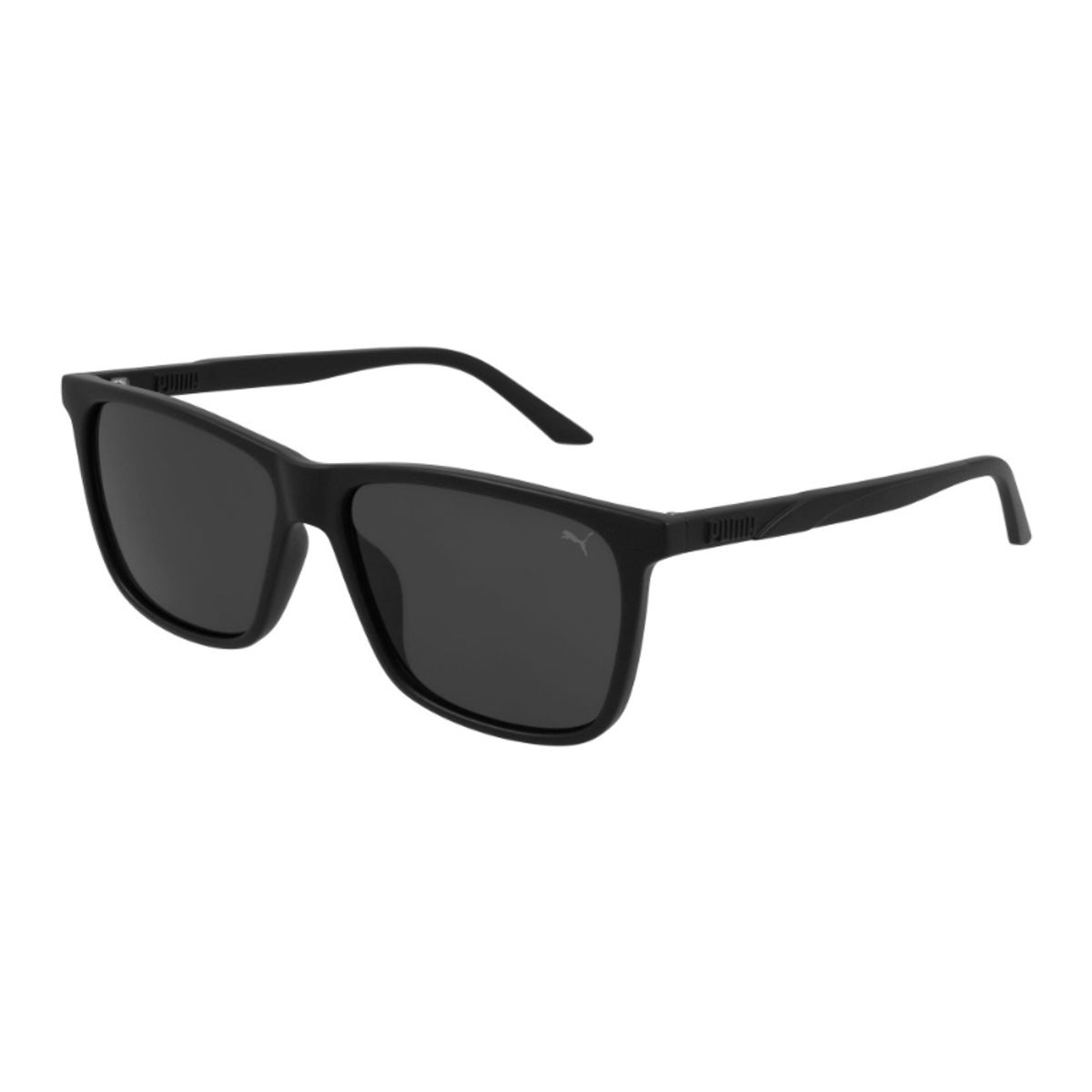PUMA - Lentes de Sol Negro Puma