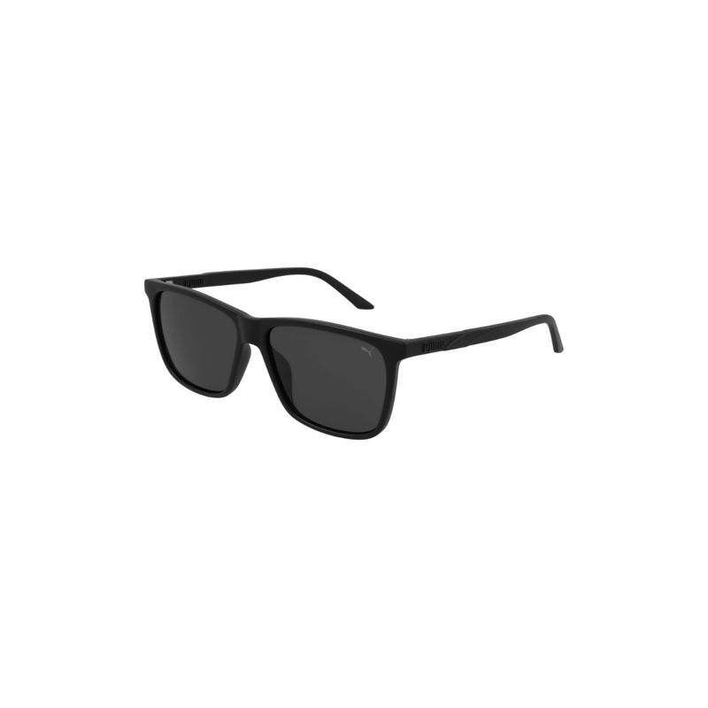 PUMA - Lentes de Sol Negro Puma