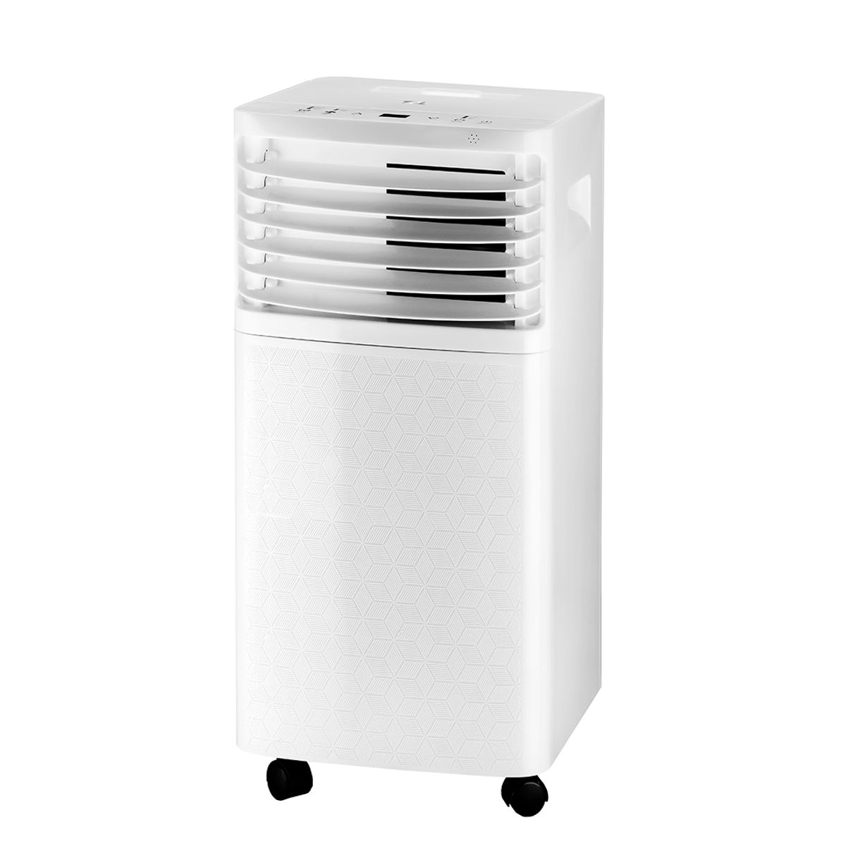 TCL - Aire Acondicionado Portátil Frío-Calor TCL 12000 BTU 4 en 1