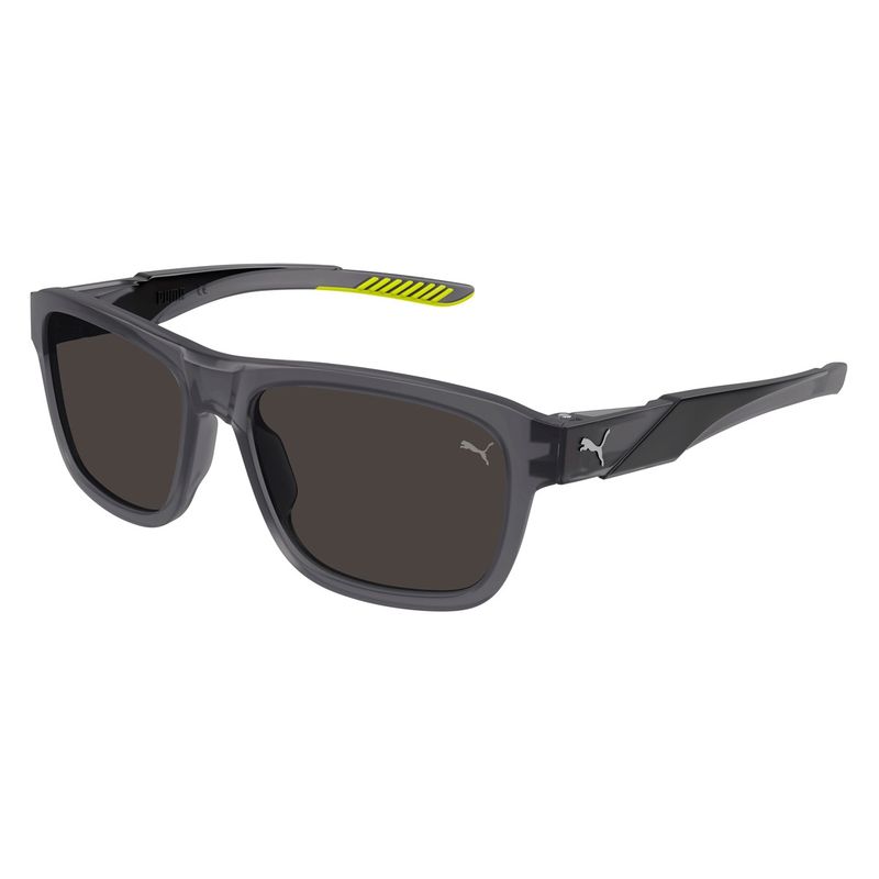PUMA - Lentes de Sol Gris Puma
