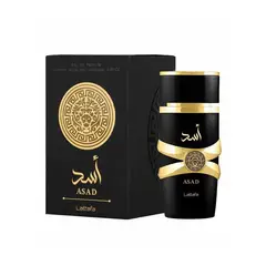 LATTAFA - PERFUME ASAD EDP HOMBRE EDP 100 ML