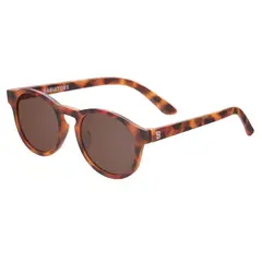 BABIATORS - Original Keyhole Totally Tortoise I Lente Ambar I 6 años