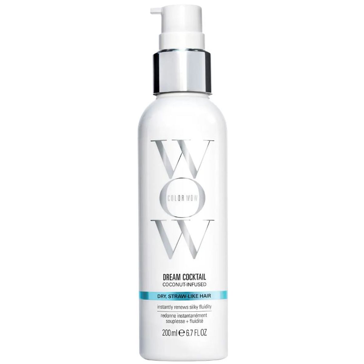 COLOR WOW - Tratamiento Hidratante Dream Cocktail Coconut 200ml by Color Wow