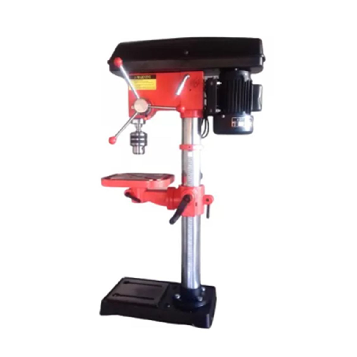 TOYAKI - Taladro De Banco Pedestal 20mm 750w Toyaki Tk-tb20