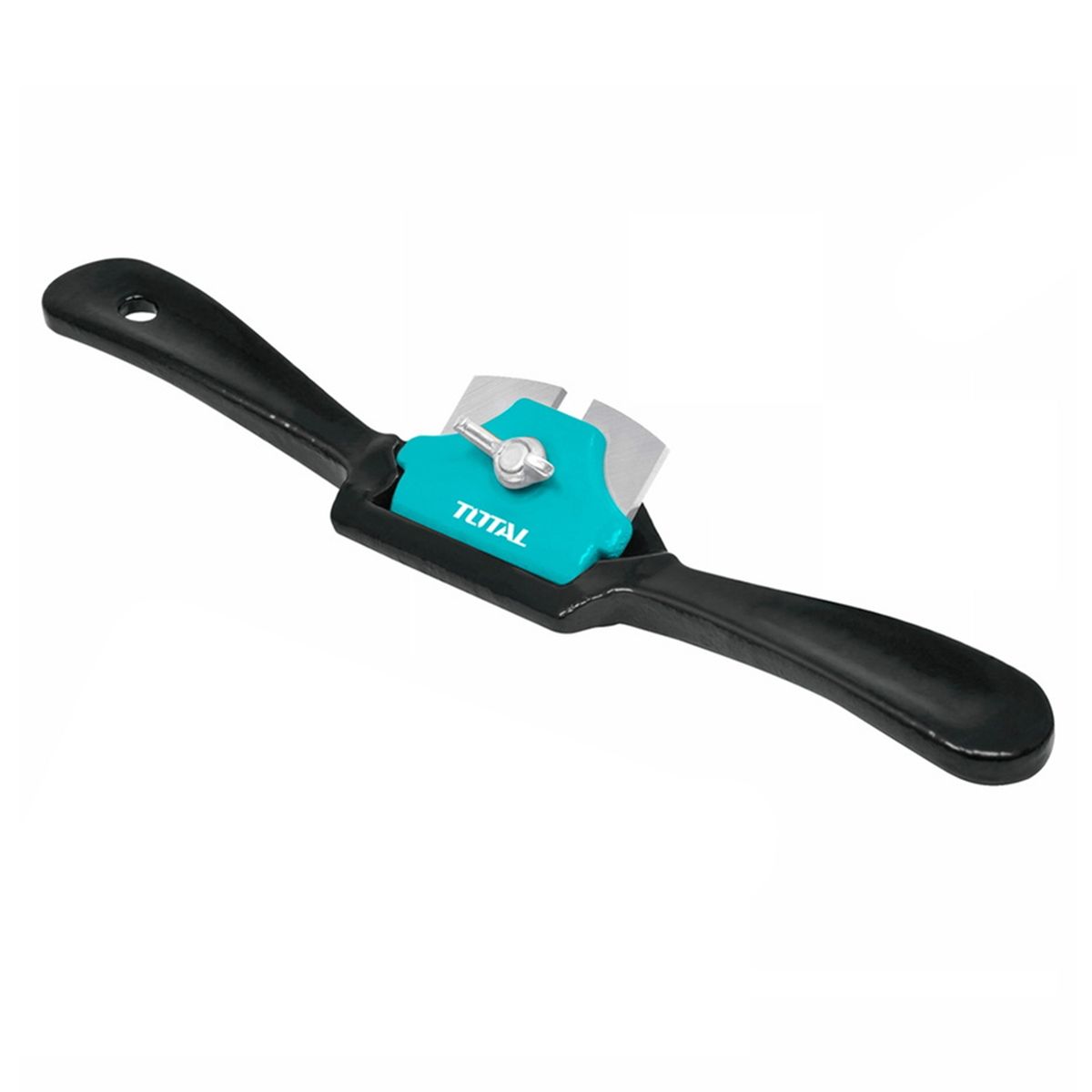 TOTAL TOOLS - Cepillo Carpintero Manual Espauce Plano 230mm Total