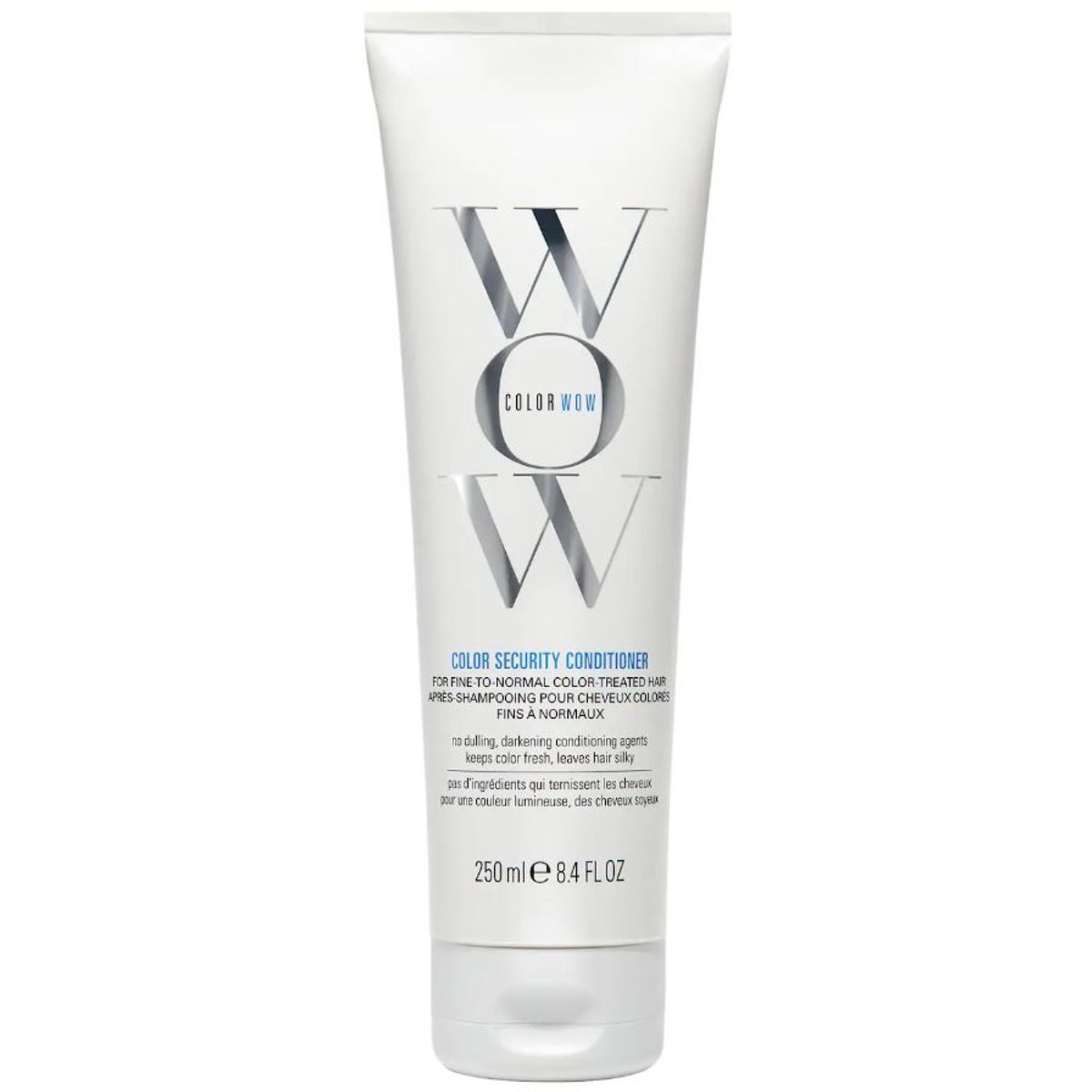 COLOR WOW - Acondicionador Protector Cabello Fino 250ml by Color Wow