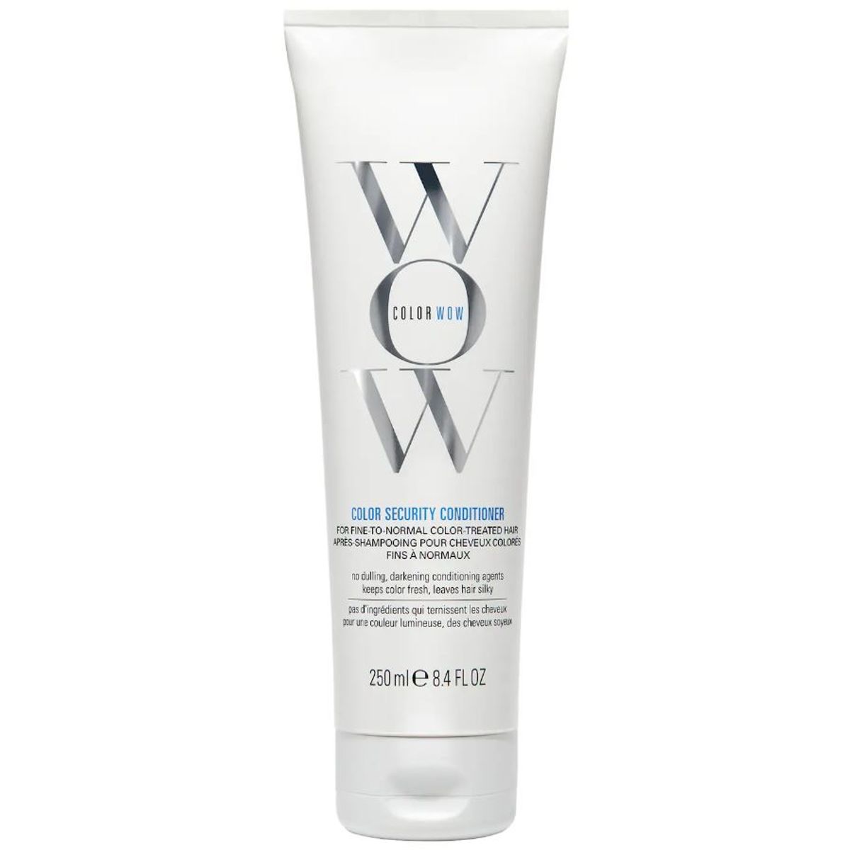 COLOR WOW - Acondicionador Protector Cabello Fino 250ml by Color Wow