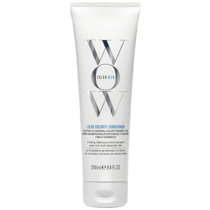 COLOR WOW - Acondicionador Protector Cabello Fino 250ml by Color Wow