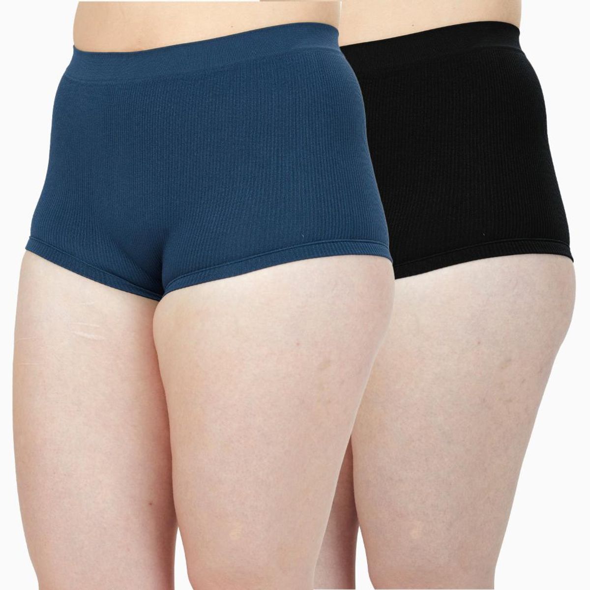 KAYSER - Pack 2x pantaleta sin costura P2140634-NEG Kayser KAYSER.