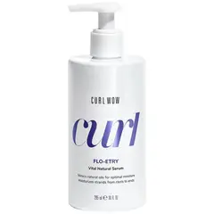 COLOR WOW - Serum Natural Vital Curl Wow FLO-ETRY de - 295ml.