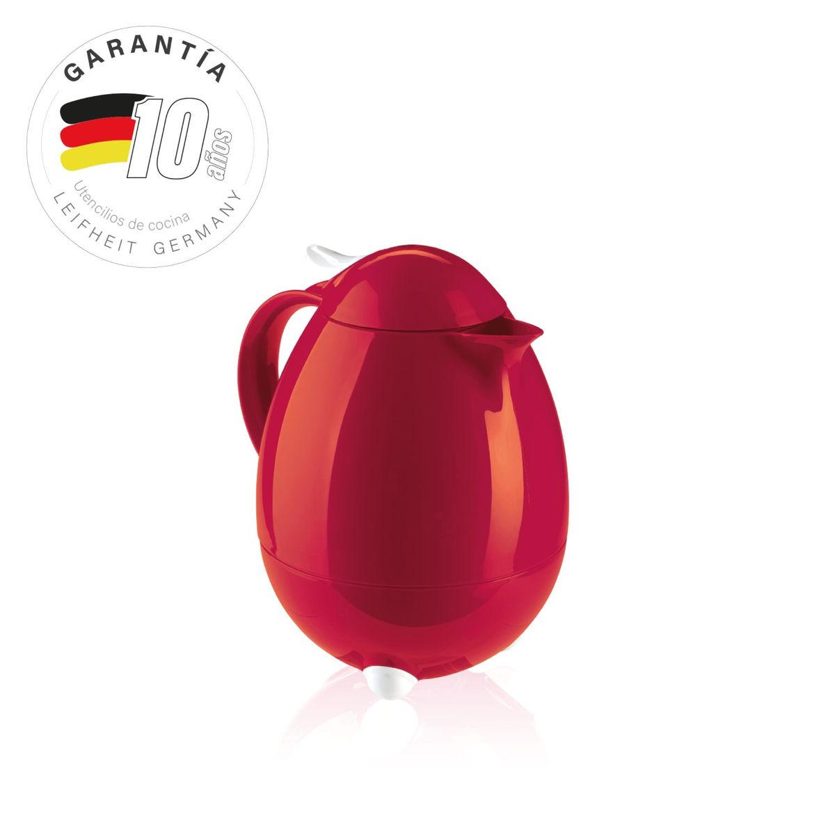 LEIFHEIT - Termo capacidad 1 lt.