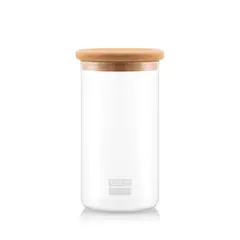 BODUM - Jarro con tapa de corcho de 2.0 litros