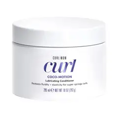 COLOR WOW - Acondicionador Para Cabello Rizado Coco Motion 295ml by
