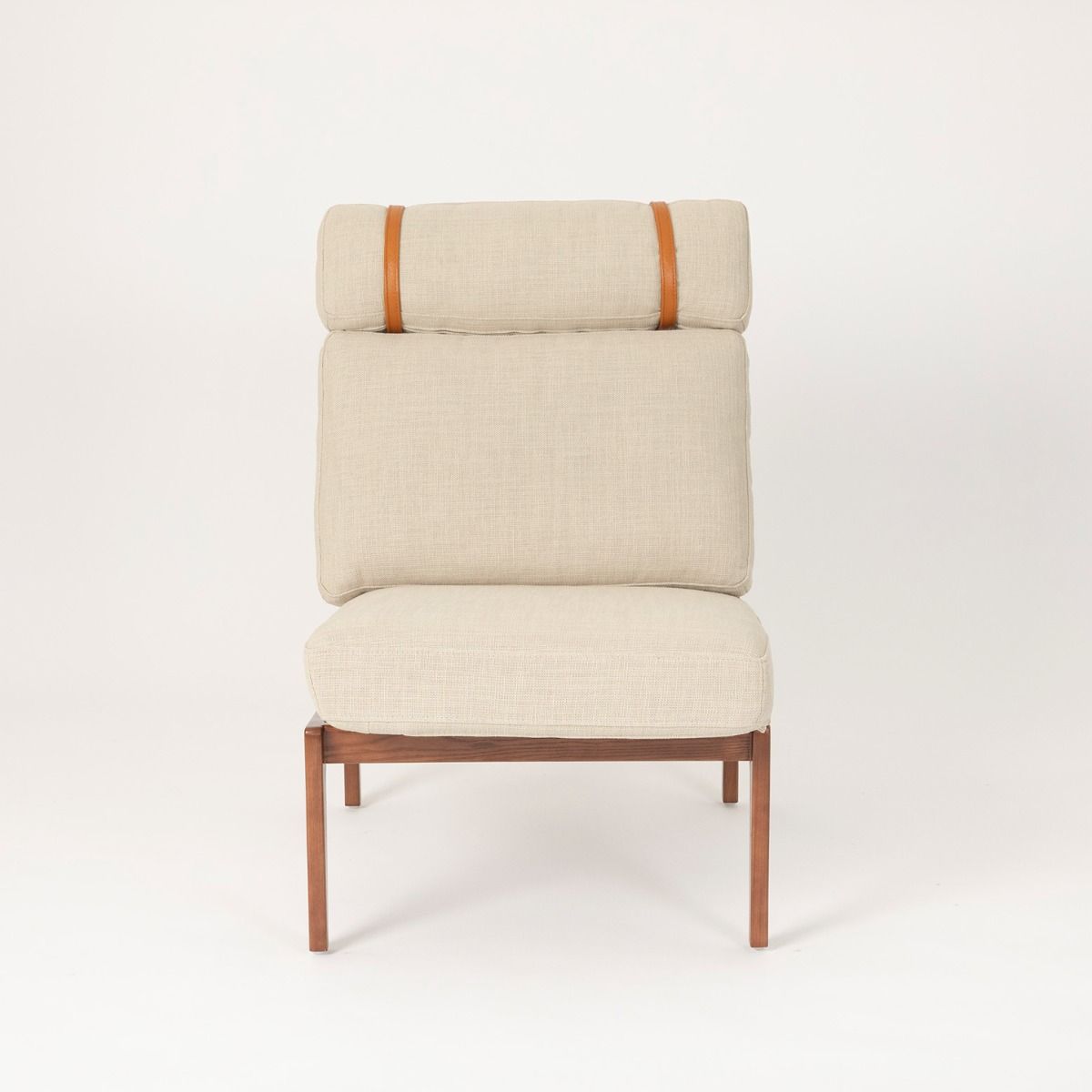 MILK - Sillon 1 Cuerpo Miller Beige