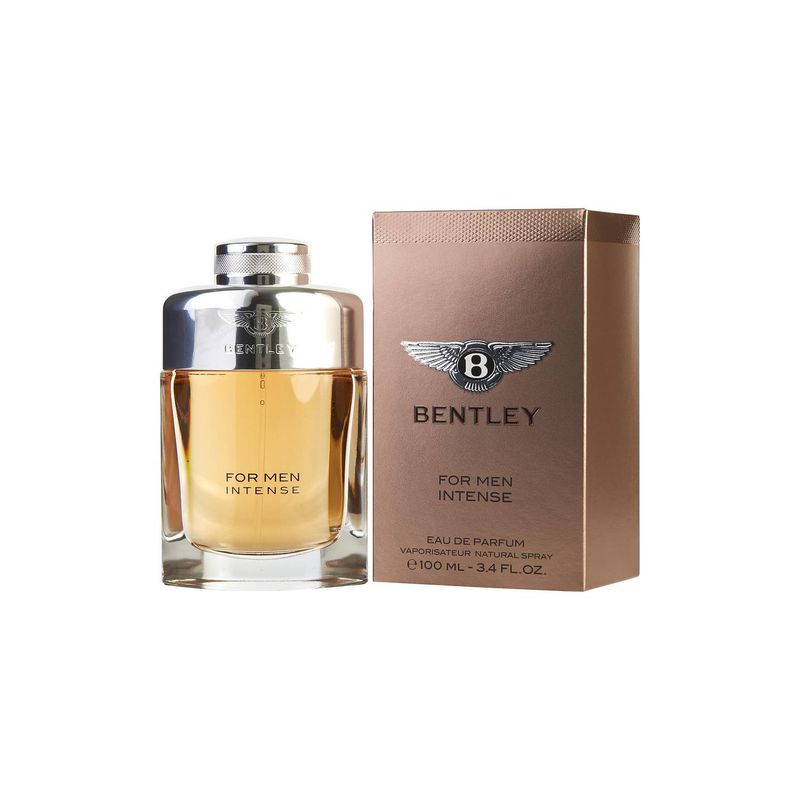 BENTLEY - PERFUME BENTLEY INTENSE HOMBRE EDP 100 ML.