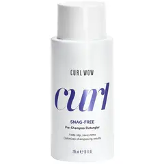 COLOR WOW - Desenredante Pre-Shampoo Cabello Rizado 295ml by
