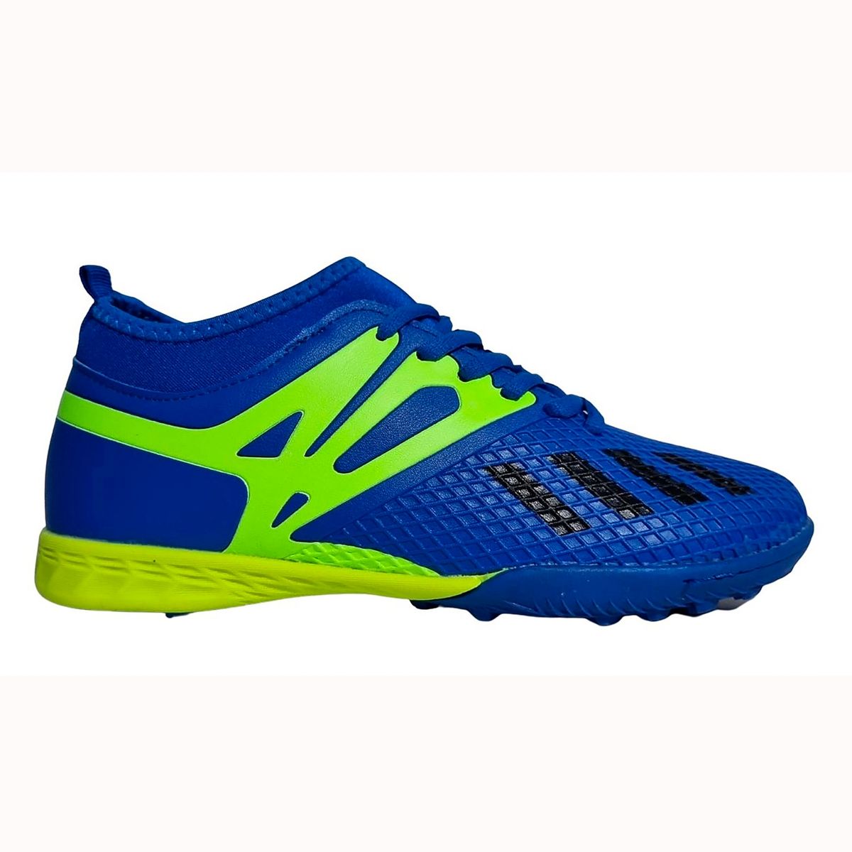 DYNAMOSTRONG CL - Zapatilla de Futbol Para Niño Comodidad Inigualable en Cada Juego