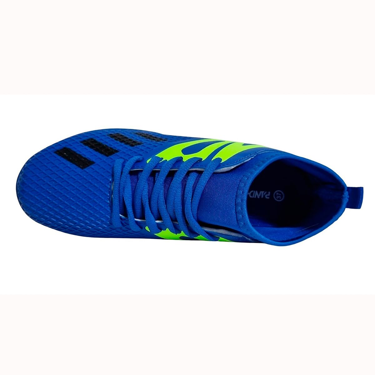 DYNAMOSTRONG CL - Zapatilla de Futbol Para Niño Comodidad Inigualable en Cada Juego