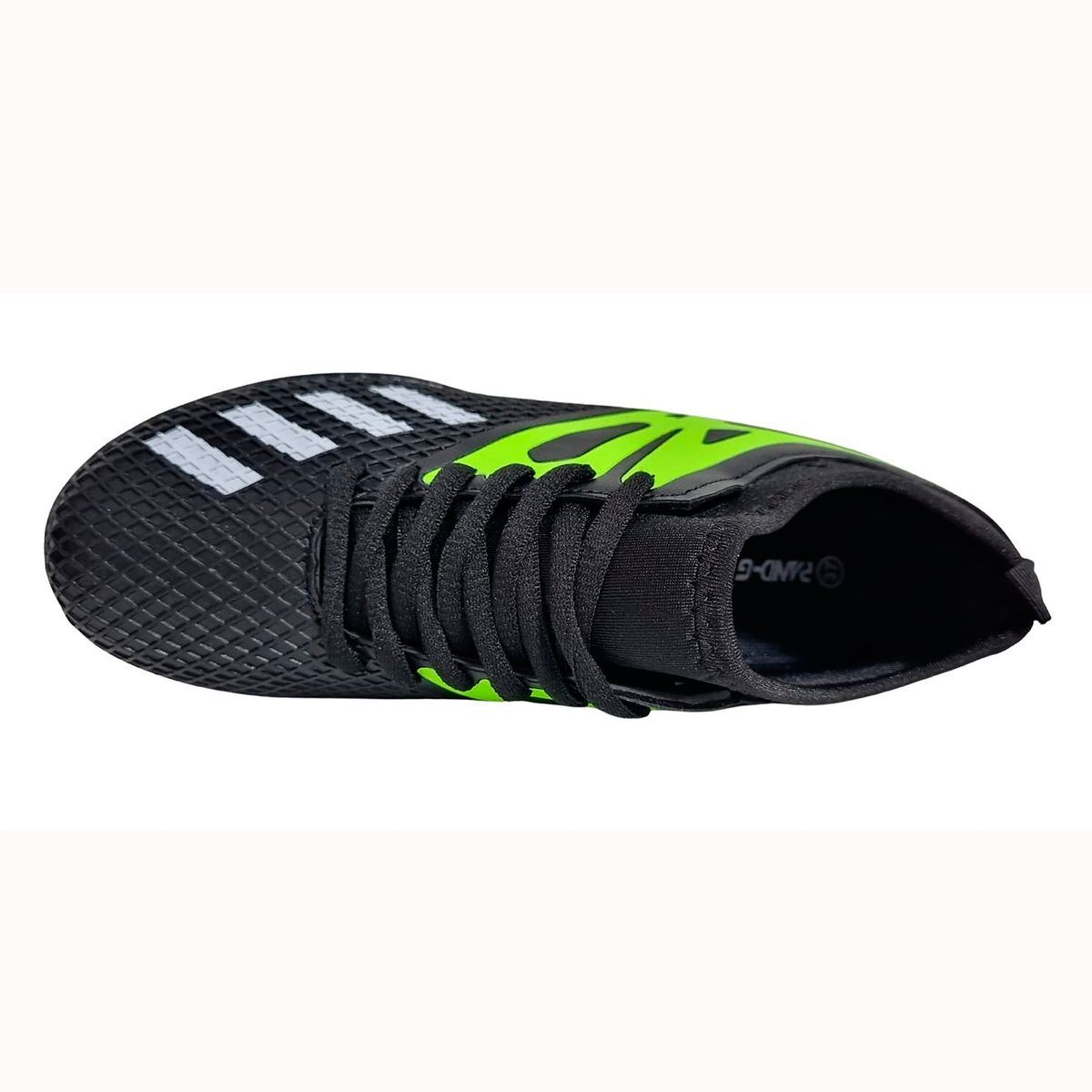DYNAMOSTRONG CL - Zapatilla de Futbol Para Niño Comodidad Inigualable en Cada Juego