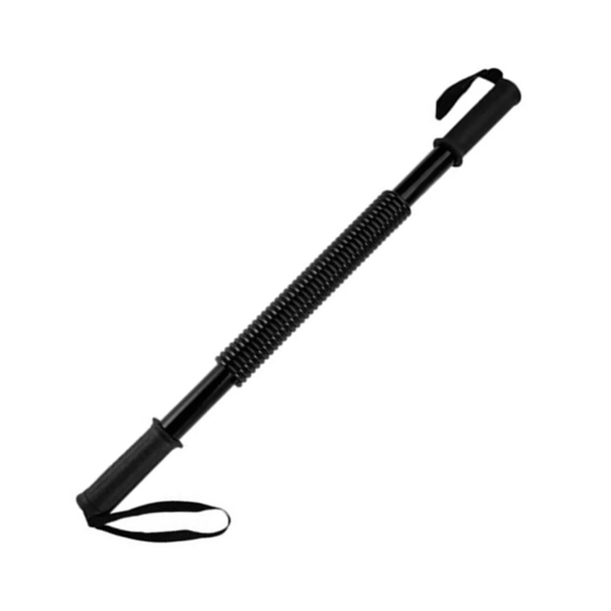 GENERICO - Barra De Torsión En Resorte Ejercitador Power Twister 30kg