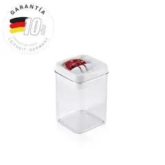 LEIFHEIT - Contenedor hermético 800 ml.