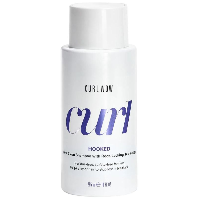 COLOR WOW - Shampoo para Cabello Rizado 295ml by Color Wow