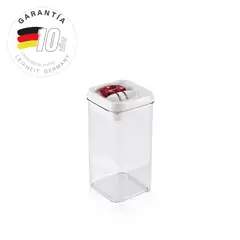 LEIFHEIT - Contenedor hermético 1200 ml.