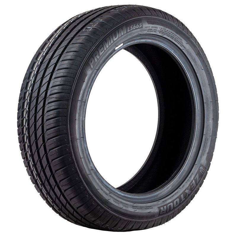 GENERICO - ZEXTOUR 19560R16 89H PREMIUM LS665