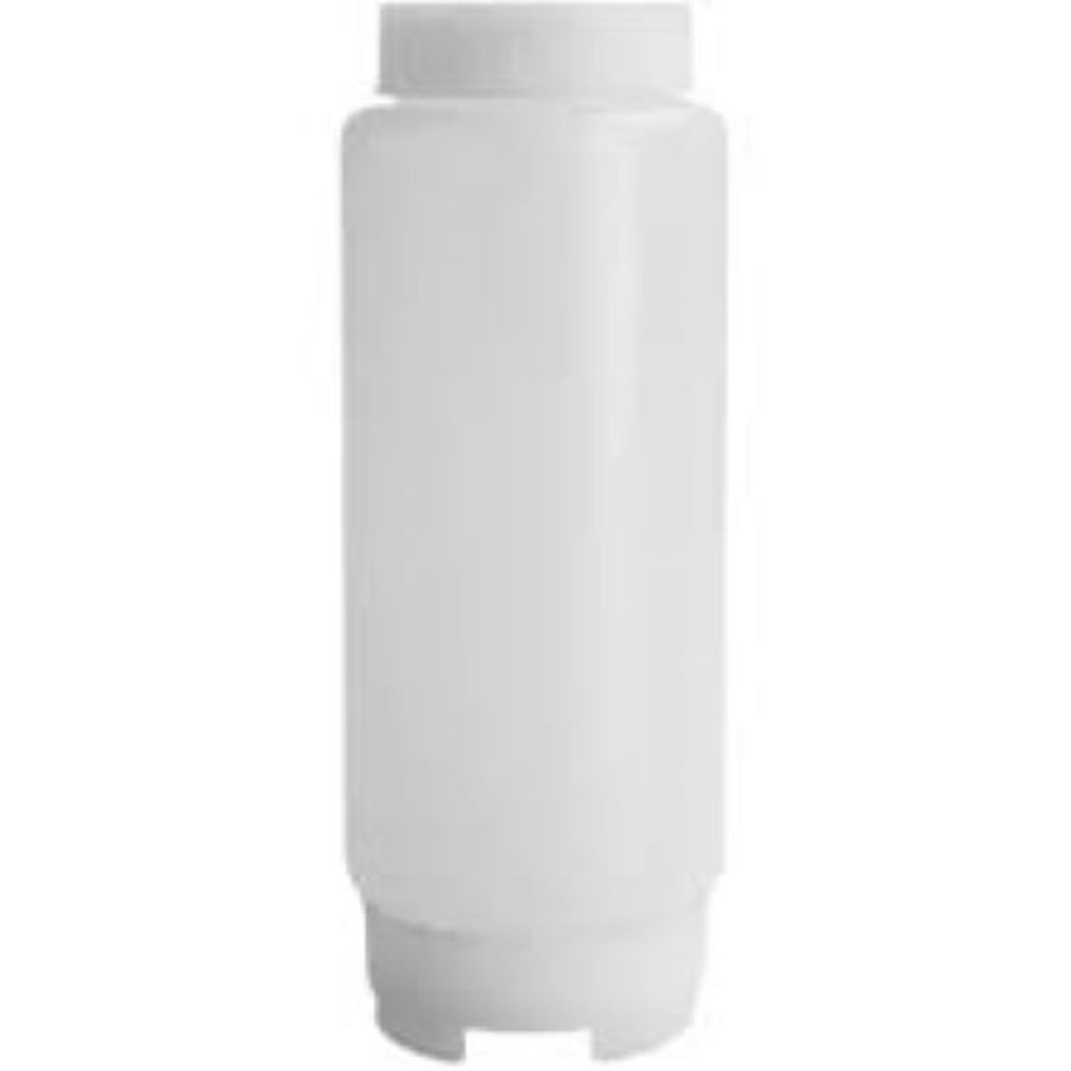 CATALAB - Dispensador De Salsa Fifo 24oz Botellas