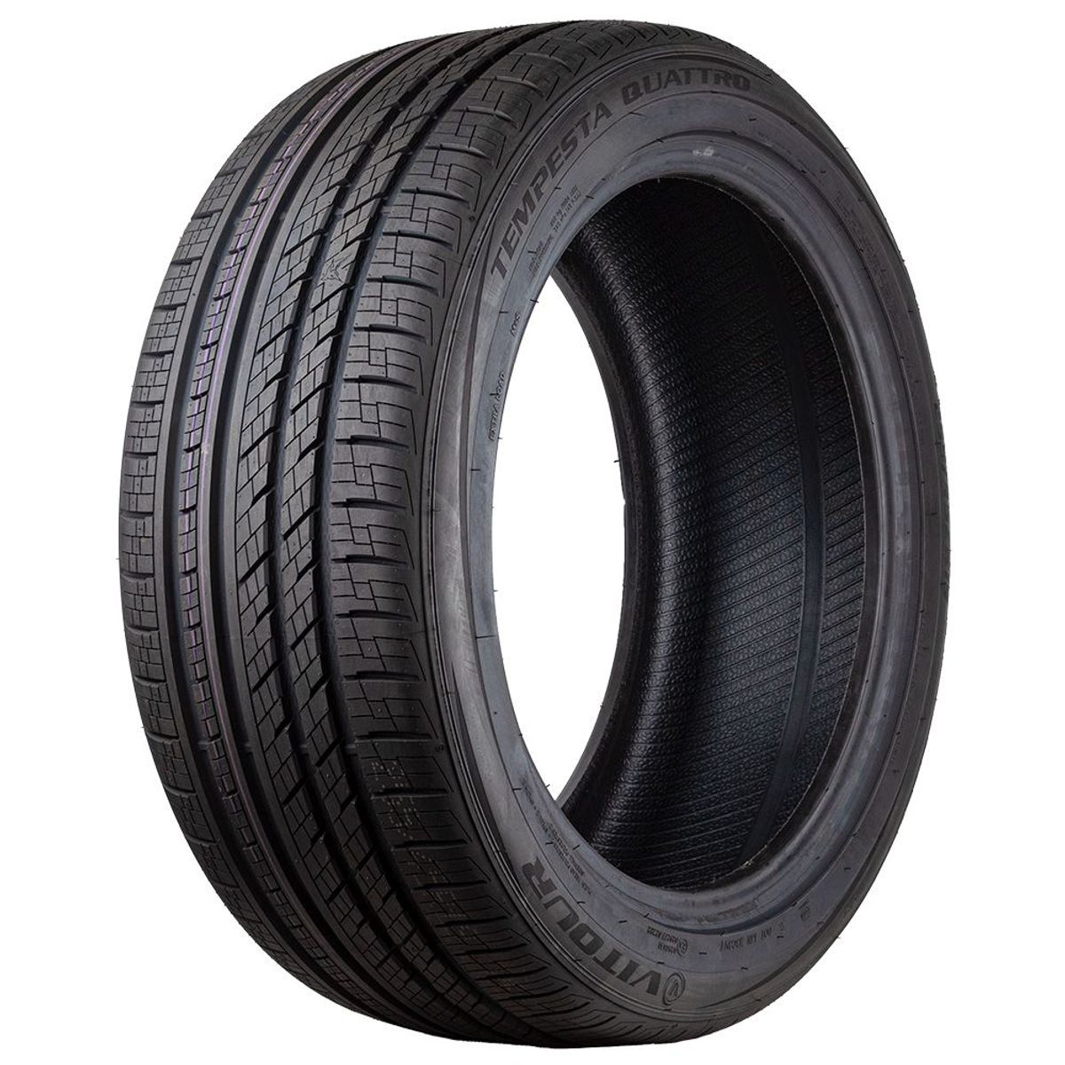 VITOUR TIRES - VITOUR 25545R20 105W TEMPESTA QUATTRO