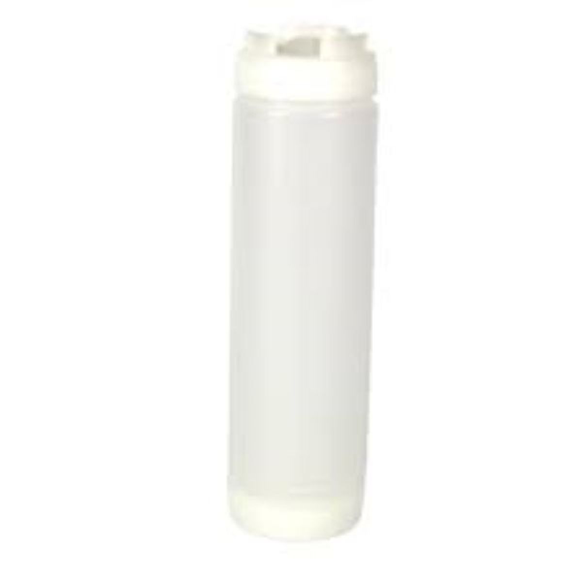 CATALAB - Dispensador De Salsa Fifo 20oz Botellas