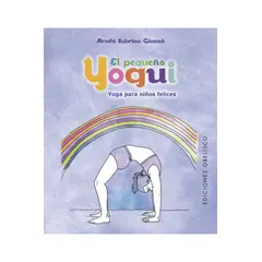 EDICIONES OBELISCO - El Pequeño Yogui (Libro+Cartas)