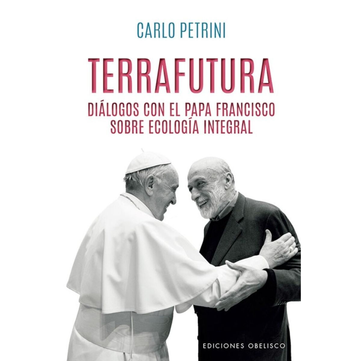 EDICIONES OBELISCO - Terrafutura de Editorial Obelisco