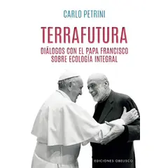 EDICIONES OBELISCO - Libro Terrafutura.