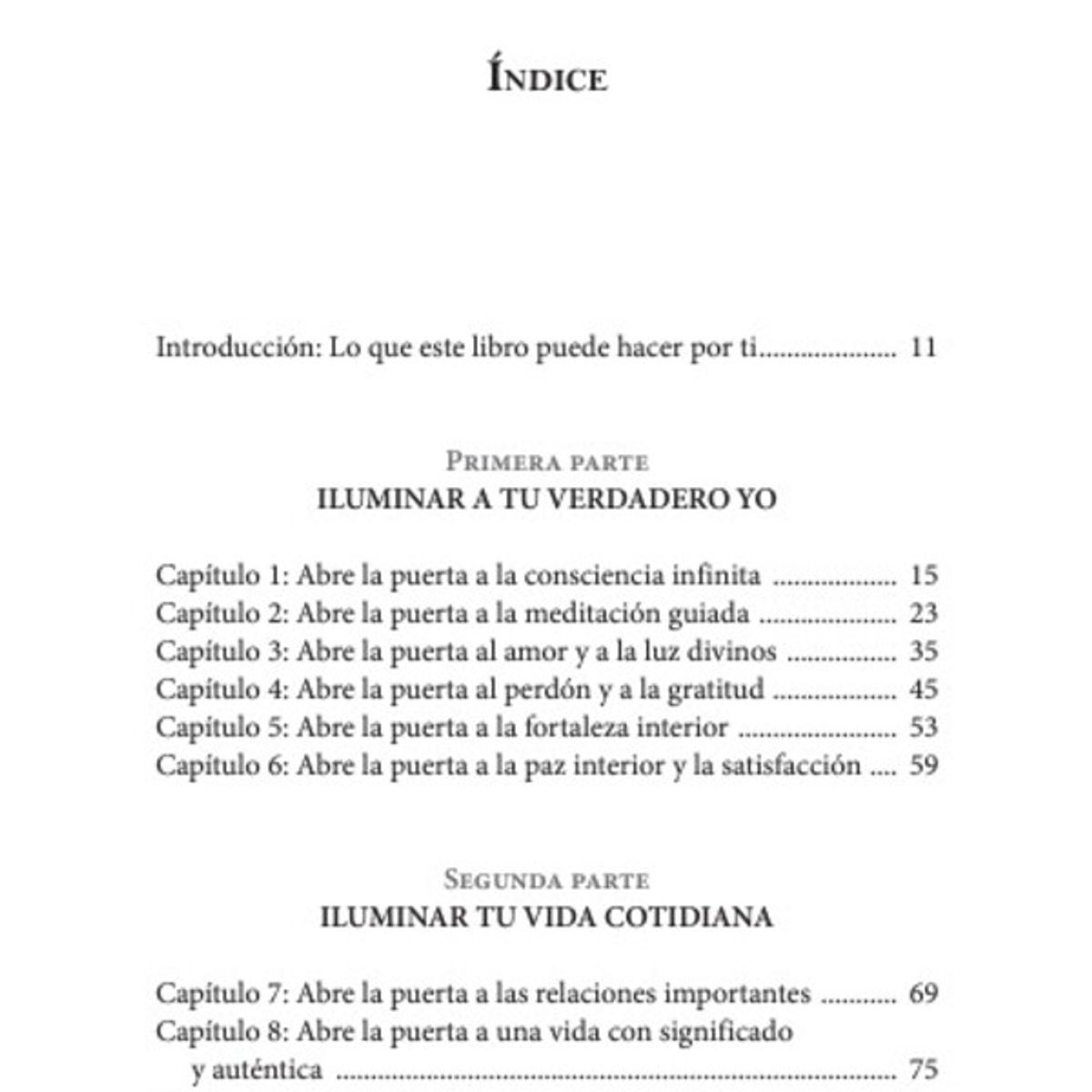 EDITORIAL CONTRAPUNTO - Meditaciones Del Tercer Ojo