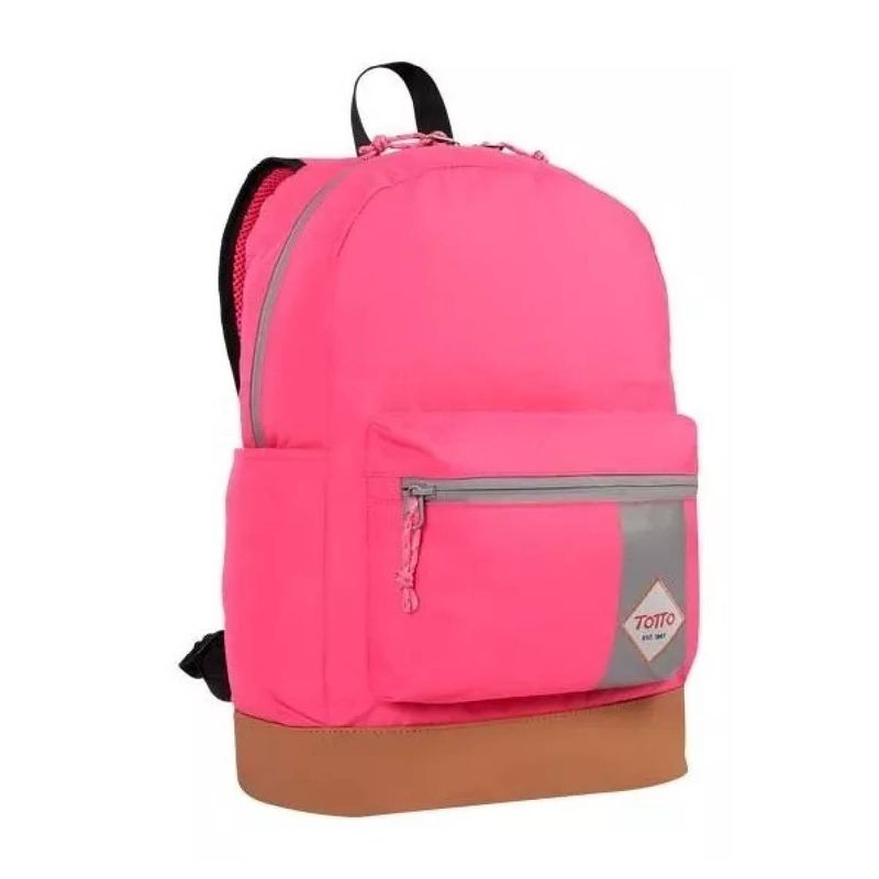 TOTTO - Mochila Para Notebook Totto