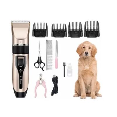 Imagen 2 del producto Maquina Cortadora De Pelo Para Perro Professional