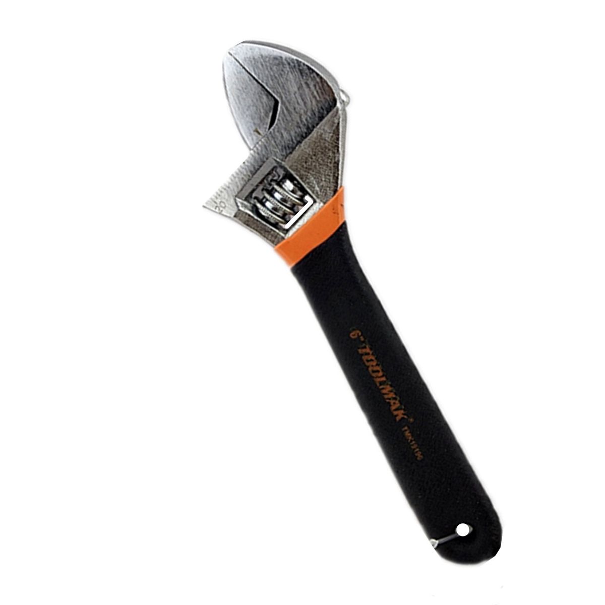 GENERICO - Llave Francesa Ajustable 6 Pulgadas Tmk19196