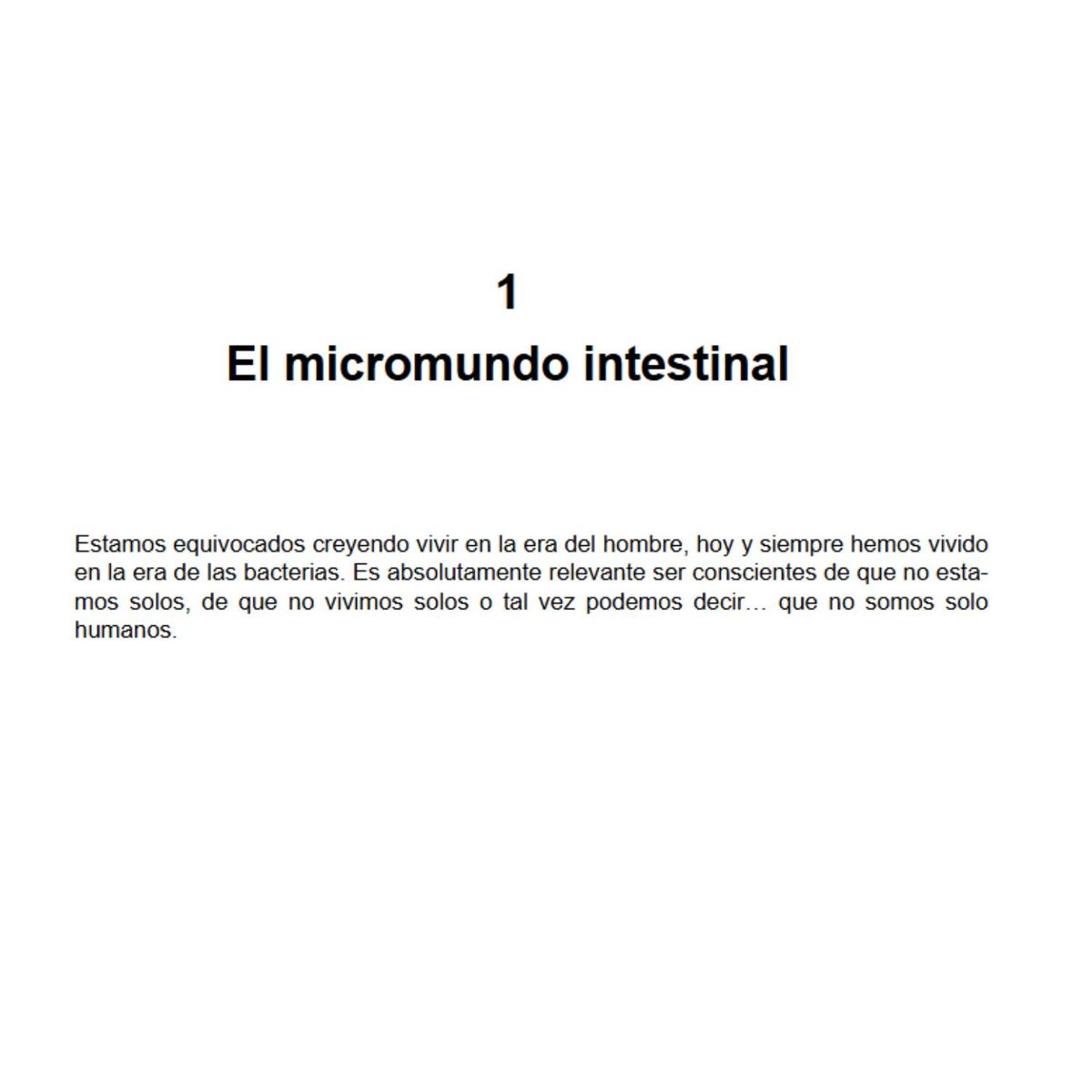 HARPERCOLLINS - Un Intestino Feliz de Editorial Harper Collins
