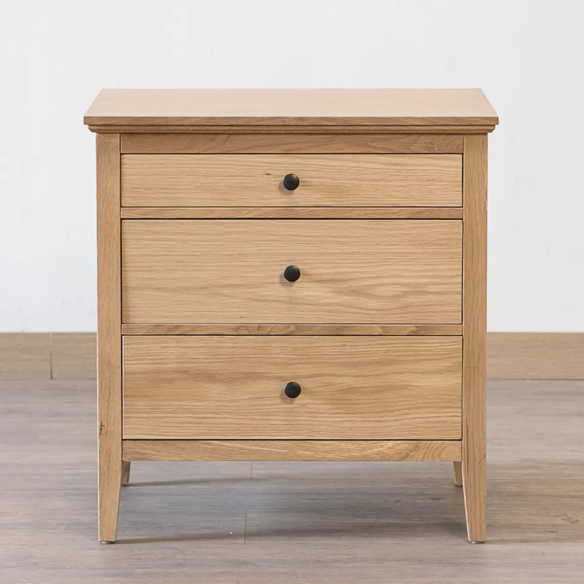 AMOBLE - Velador Almagro Natural Amoblé