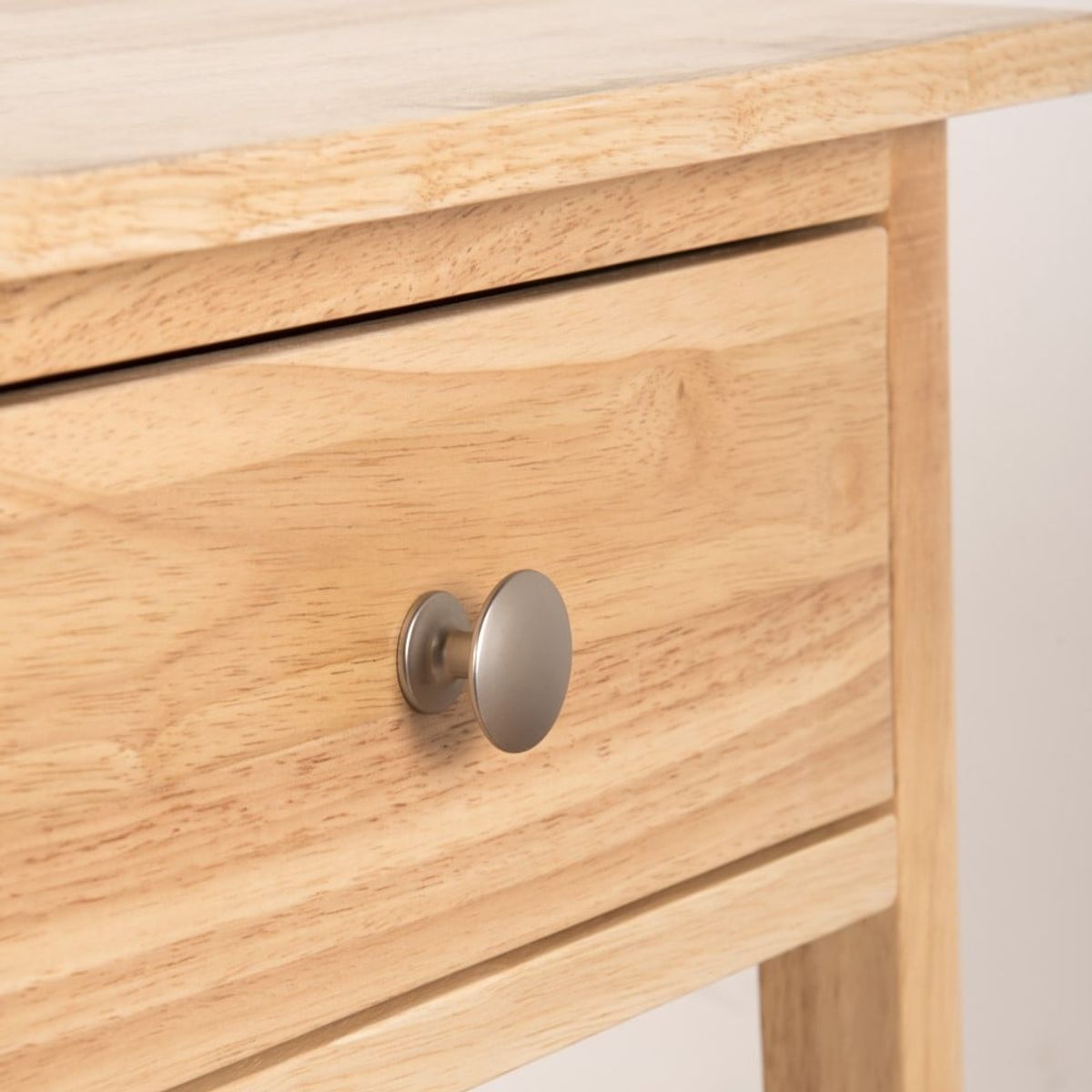 AMOBLE - Velador Coya natural Amoblé