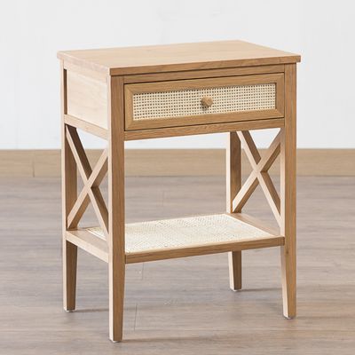 Imagen 2 del producto VELADOR ARGES NATURAL