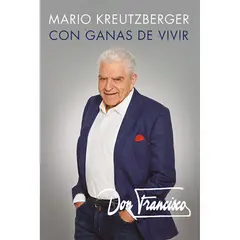 PENGUIN RANDOM HOUSE - LIBRO Con Ganas De Vivir