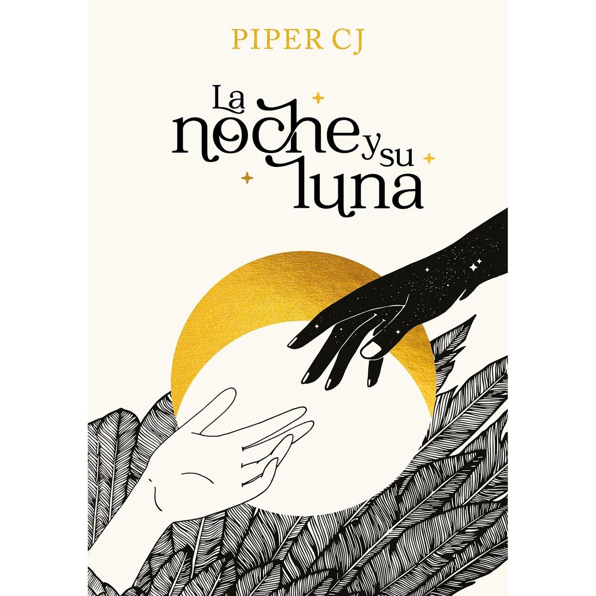 PENGUIN RANDOM HOUSE - LIBRO La Noche Y Su Luna