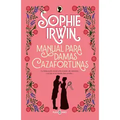 PENGUIN RANDOM HOUSE - LIBRO Manual Para Damas Cazafortunas