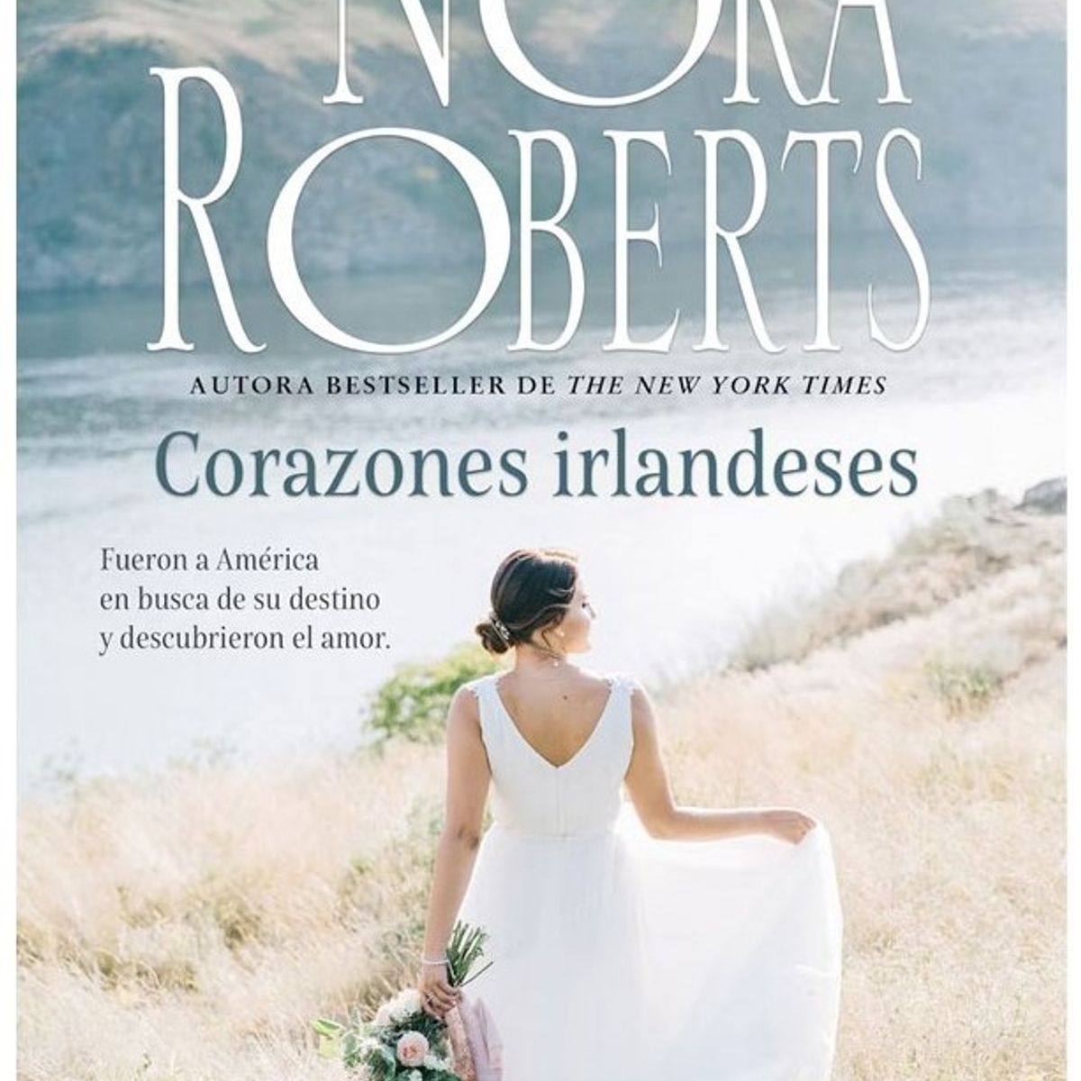 HARPERCOLLINS - Corazones Irlandeses (Fuego- Rosa- Rebelde)